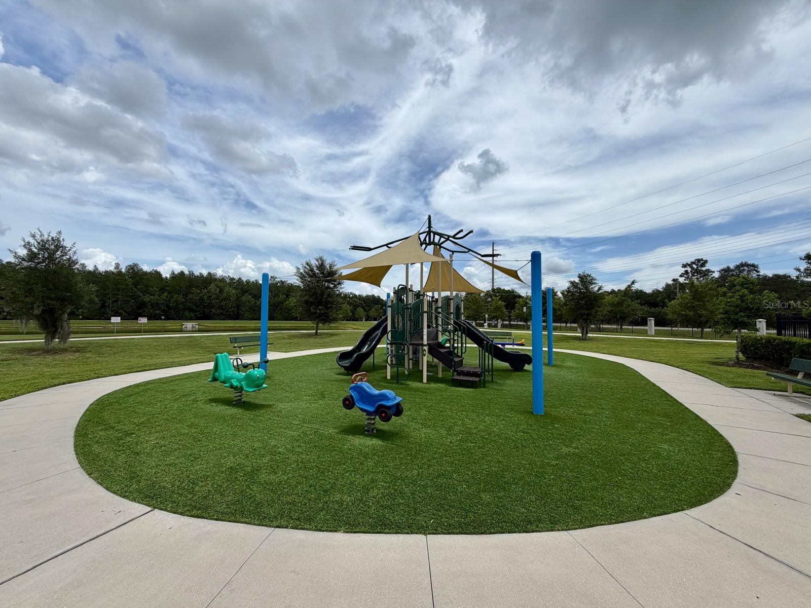 2618 Pleasant Cypress Circle Kissimmee FL 34741 O6411761 image32