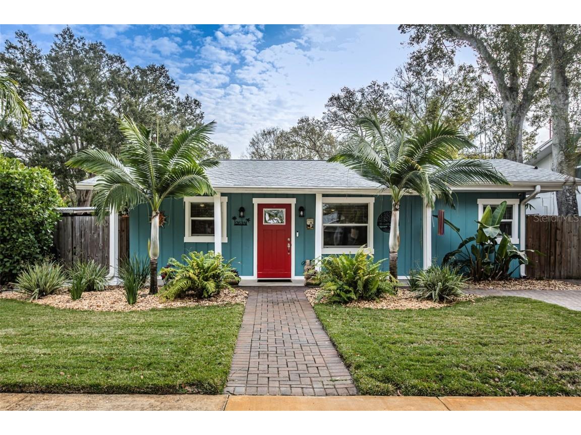 2618 Quincy Street S Gulfport FL 33711 U8227424 image1