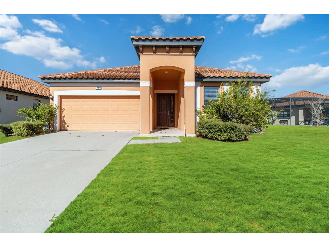 2618 Rosemont Circle Davenport FL 33837 O6264569 image1