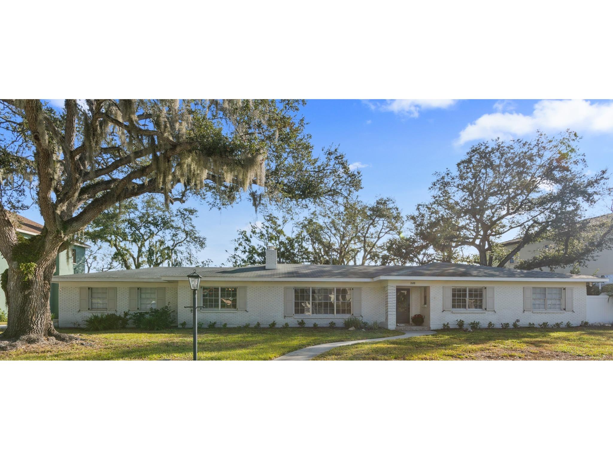 2618 S Bryant Circle Tampa FL 33629 TB8456497 image1