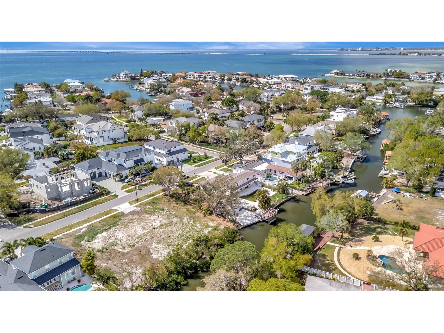 2618 S Dundee Street #PARCEL A Tampa FL 33629 - OLD TAMPA BAY CANAL TB8485282 image10
