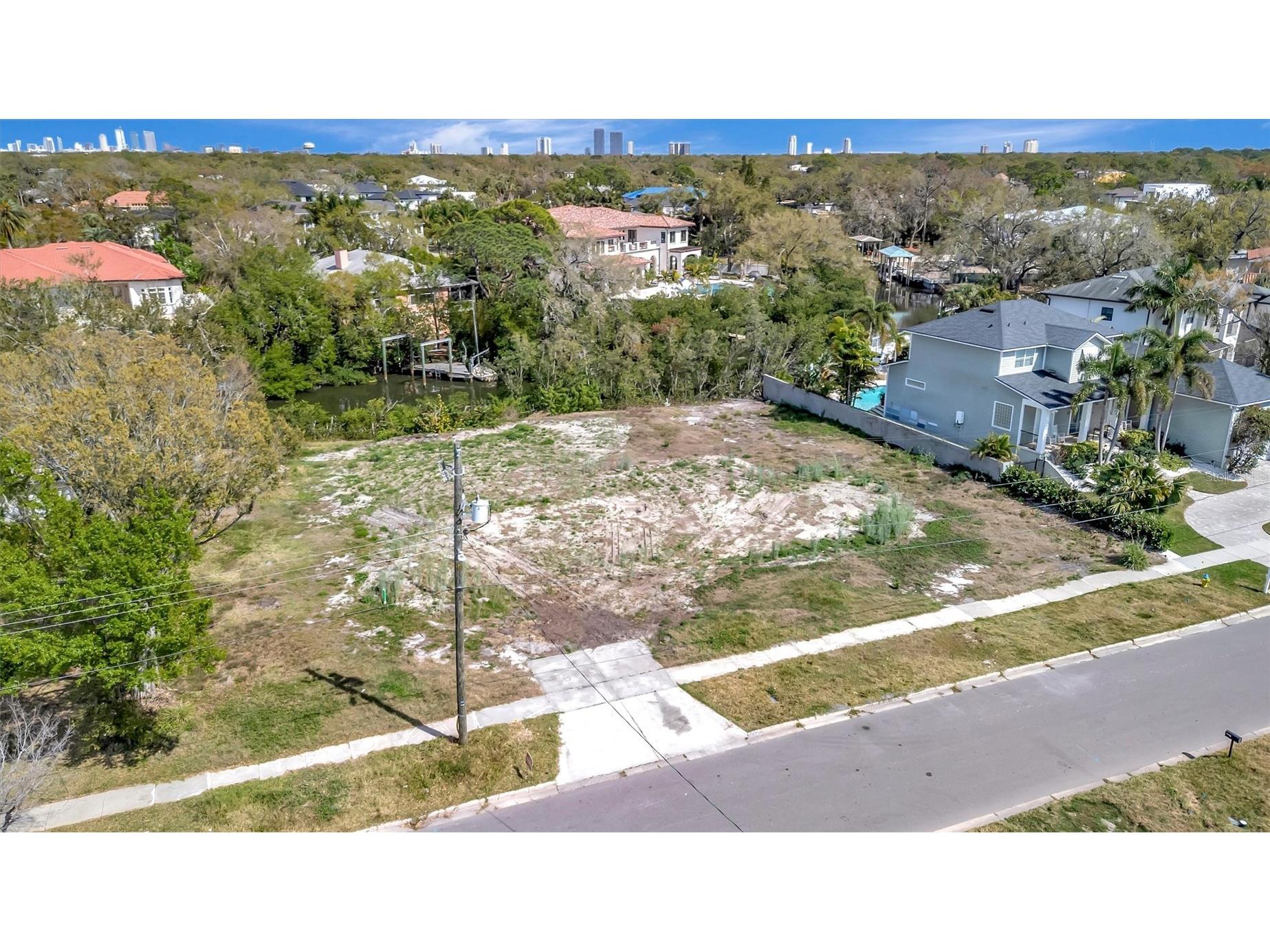 2618 S Dundee Street #PARCEL A Tampa FL 33629 - OLD TAMPA BAY CANAL TB8485282 image11