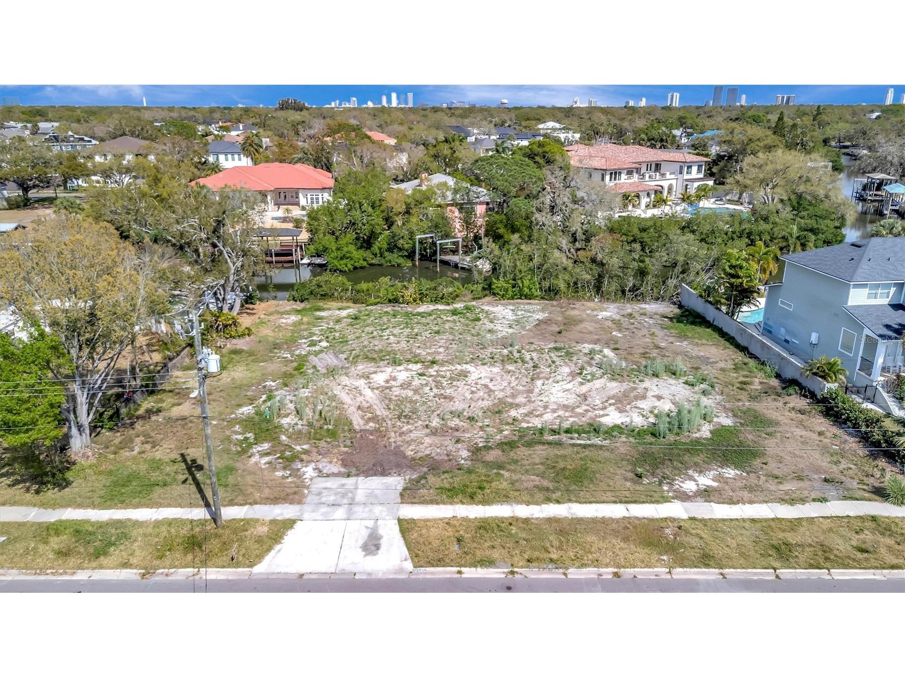 2618 S Dundee Street #PARCEL A Tampa FL 33629 - OLD TAMPA BAY CANAL TB8485282 image12