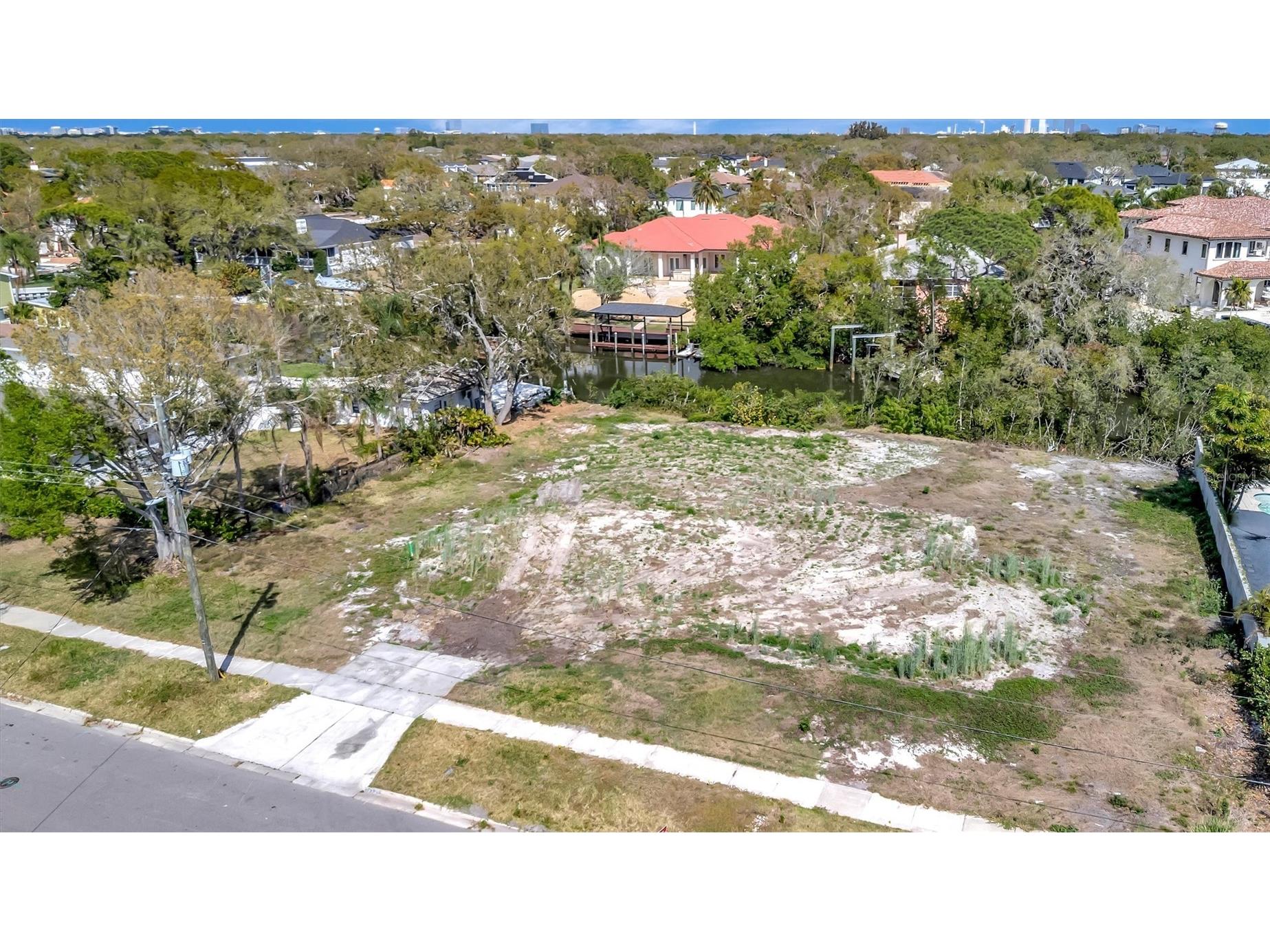 2618 S Dundee Street #PARCEL A Tampa FL 33629 - OLD TAMPA BAY CANAL TB8485282 image13
