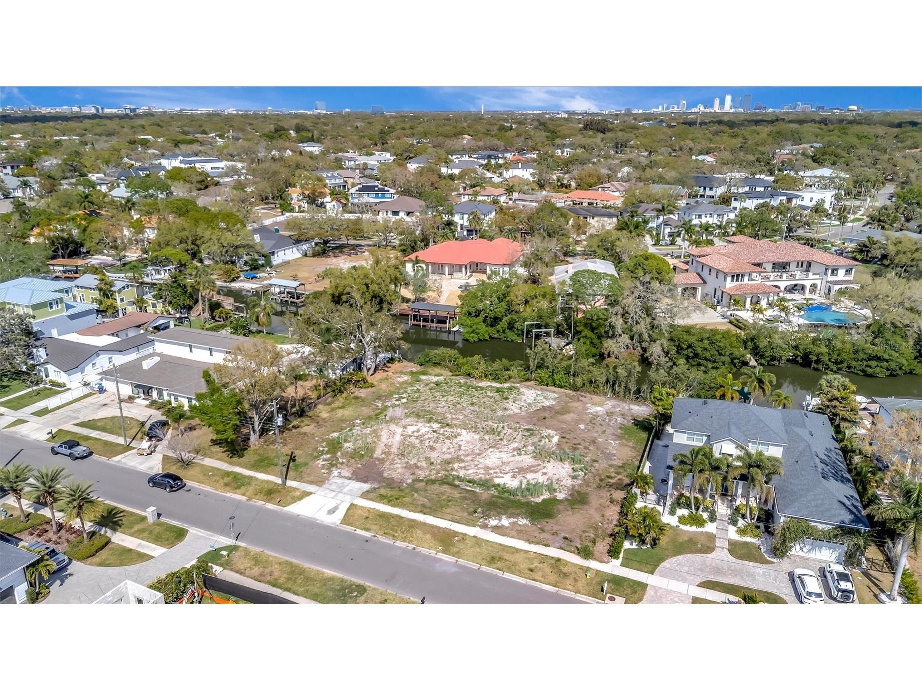 2618 S Dundee Street #PARCEL A Tampa FL 33629 - OLD TAMPA BAY CANAL TB8485282 image14
