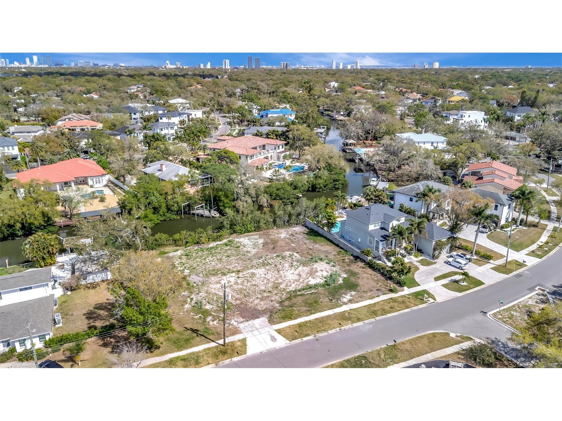 2618 S Dundee Street #PARCEL A Tampa FL 33629 - OLD TAMPA BAY CANAL TB8485282 image15