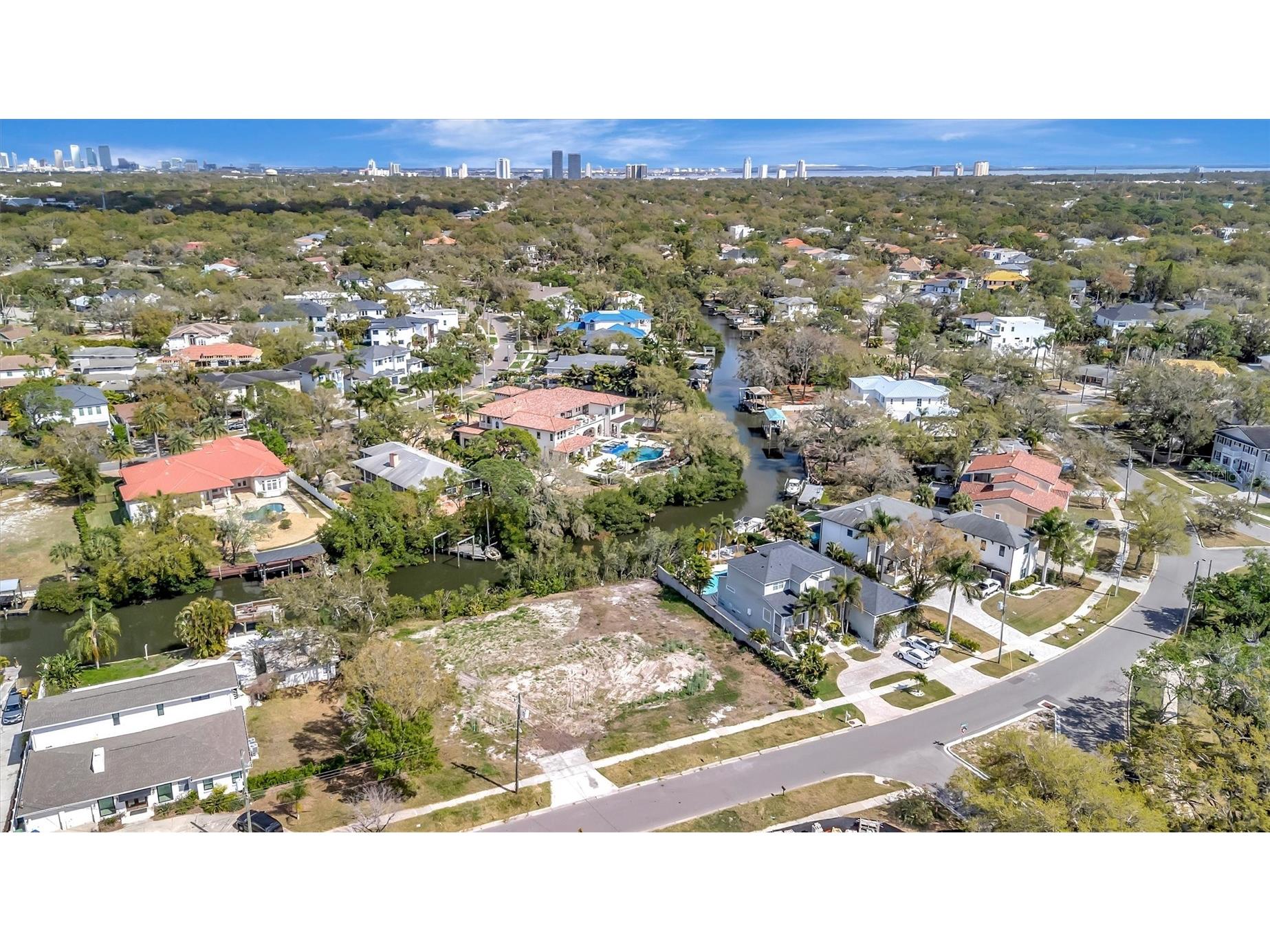 2618 S Dundee Street #PARCEL A Tampa FL 33629 - OLD TAMPA BAY CANAL TB8485282 image16