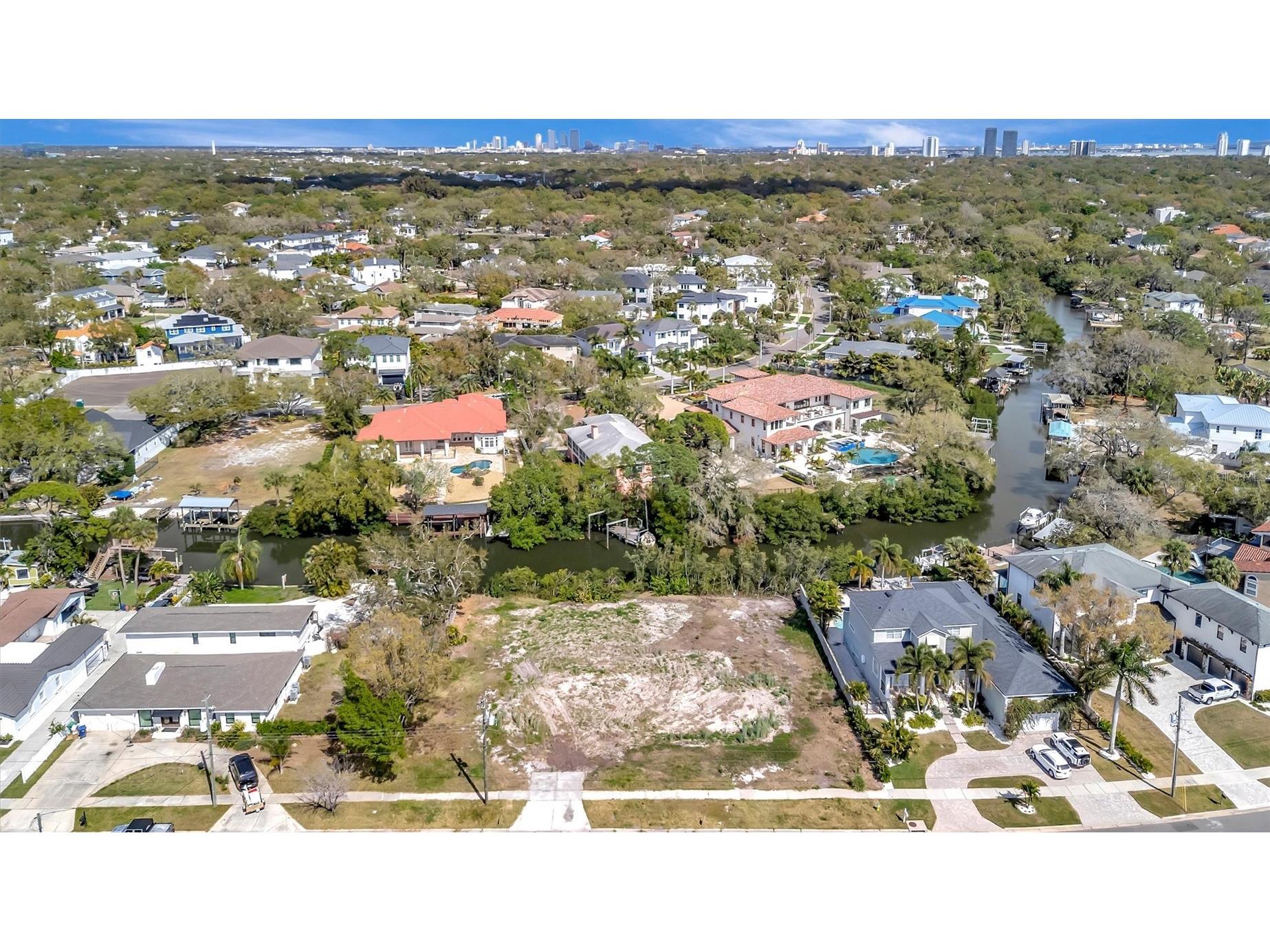 2618 S Dundee Street #PARCEL A Tampa FL 33629 - OLD TAMPA BAY CANAL TB8485282 image17