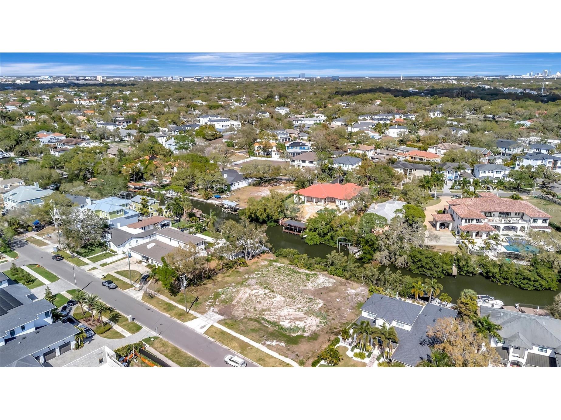 2618 S Dundee Street #PARCEL A Tampa FL 33629 - OLD TAMPA BAY CANAL TB8485282 image18