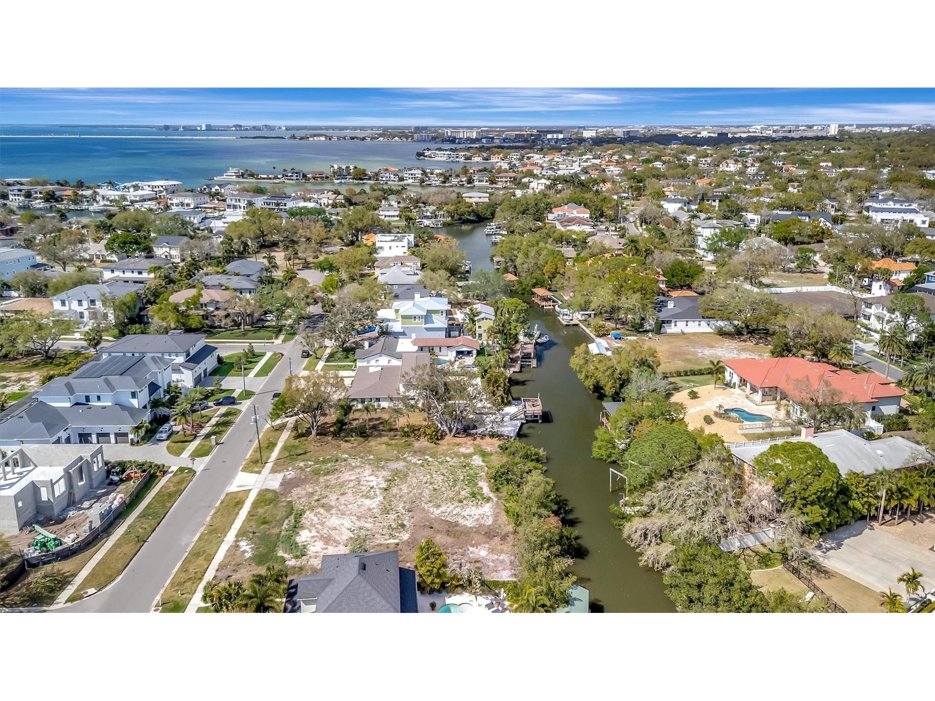 2618 S Dundee Street #PARCEL A Tampa FL 33629 - OLD TAMPA BAY CANAL TB8485282 image19