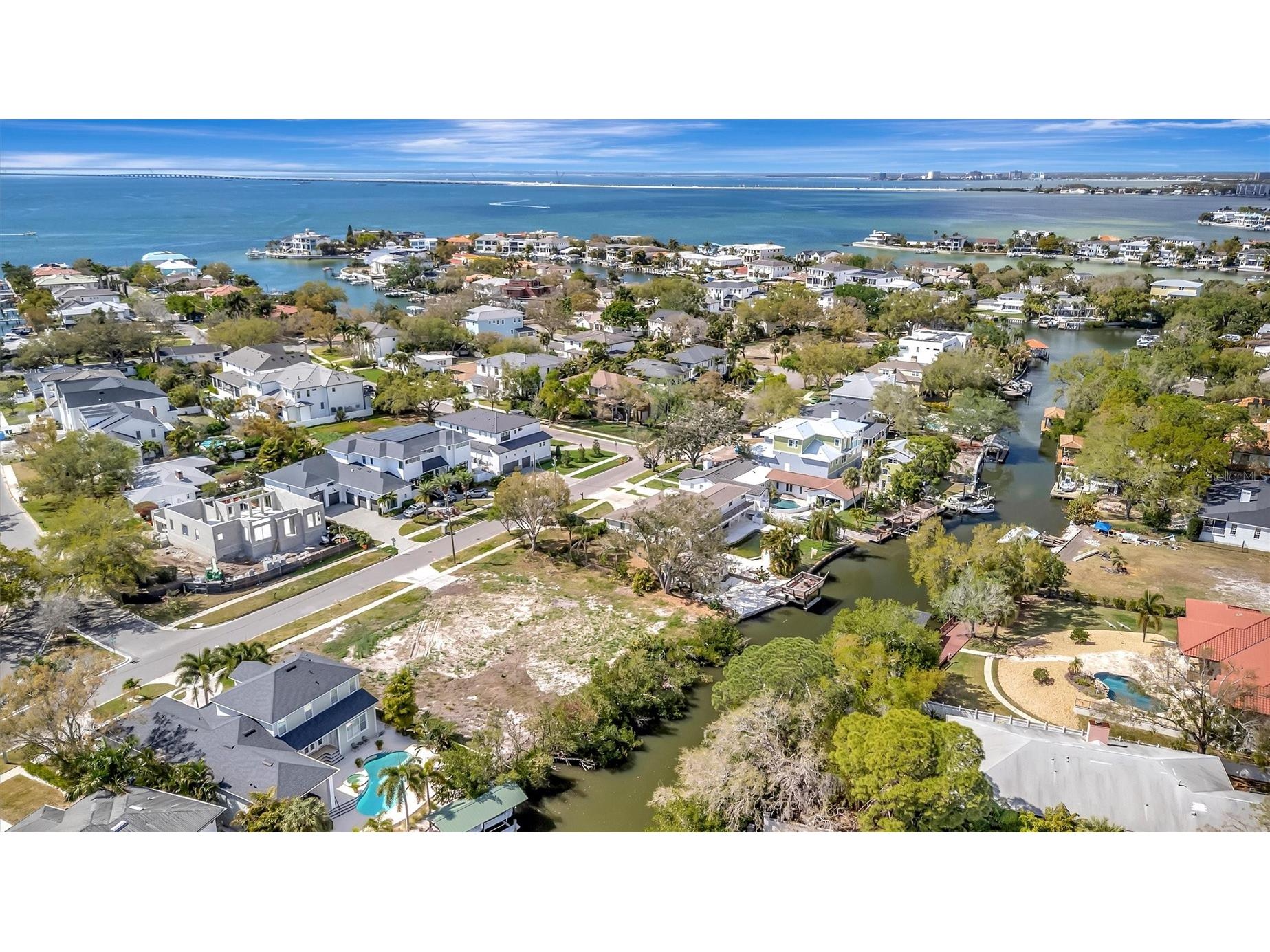 2618 S Dundee Street #PARCEL A Tampa FL 33629 - OLD TAMPA BAY CANAL TB8485282 image20