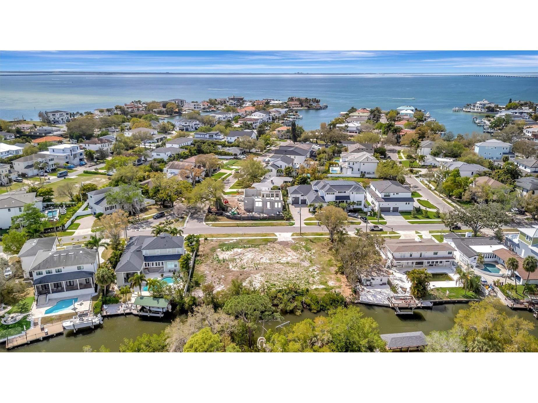 2618 S Dundee Street #PARCEL A Tampa FL 33629 - OLD TAMPA BAY CANAL TB8485282 image21