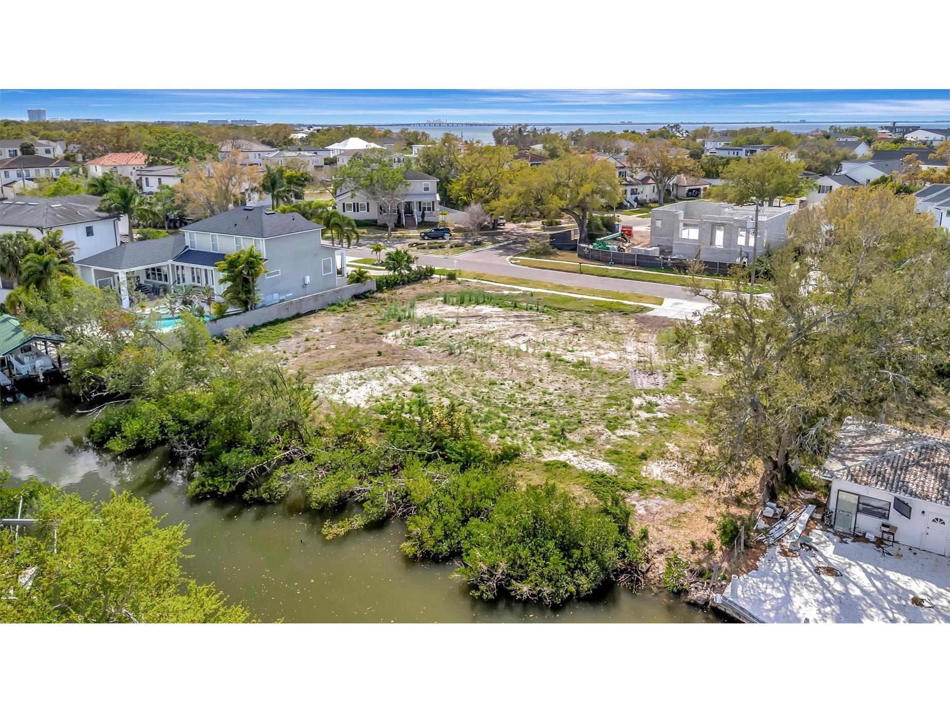 2618 S Dundee Street #PARCEL A Tampa FL 33629 - OLD TAMPA BAY CANAL TB8485282 image23
