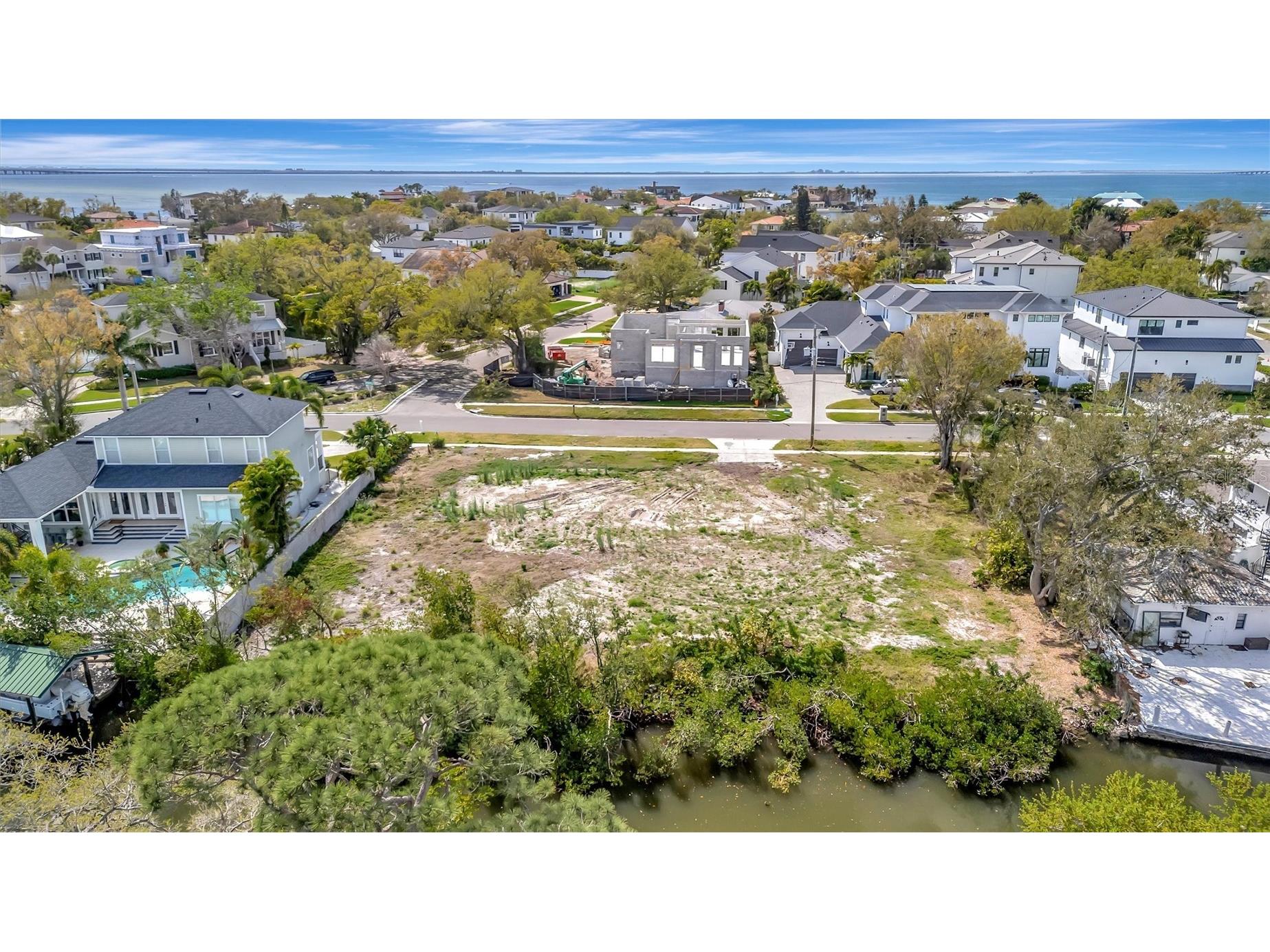 2618 S Dundee Street #PARCEL A Tampa FL 33629 - OLD TAMPA BAY CANAL TB8485282 image24