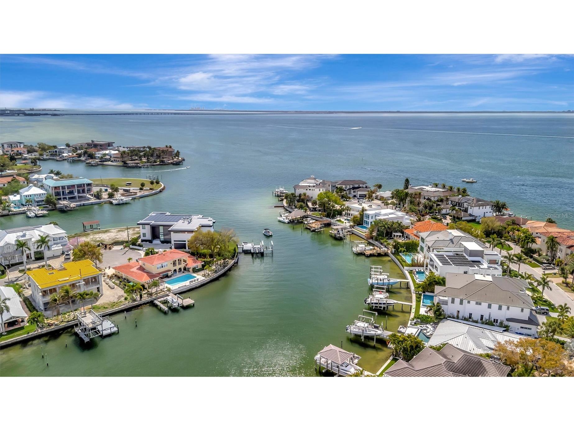 2618 S Dundee Street #PARCEL A Tampa FL 33629 - OLD TAMPA BAY CANAL TB8485282 image3