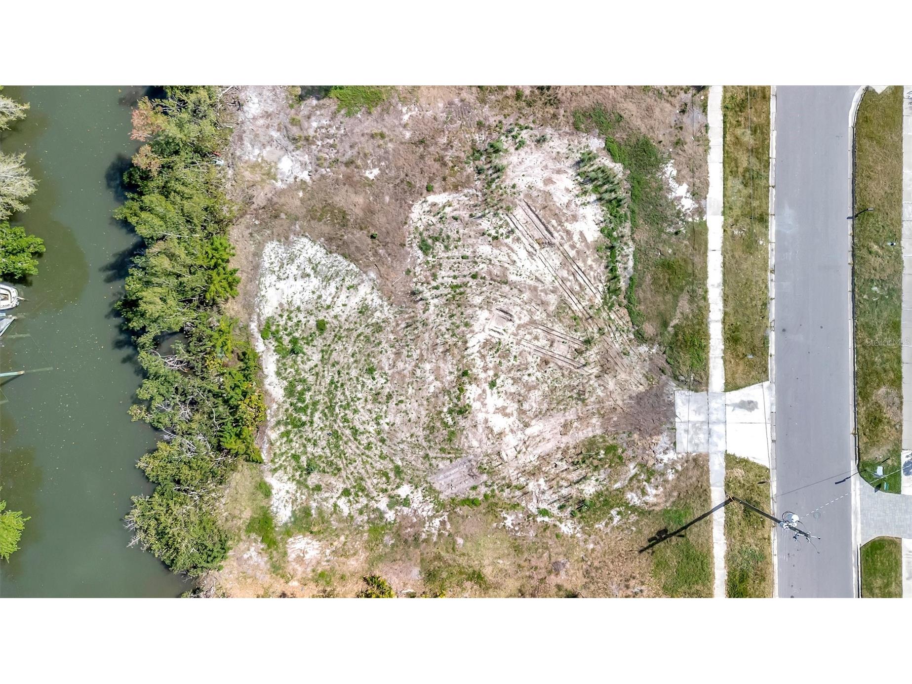 2618 S Dundee Street #PARCEL A Tampa FL 33629 - OLD TAMPA BAY CANAL TB8485282 image4