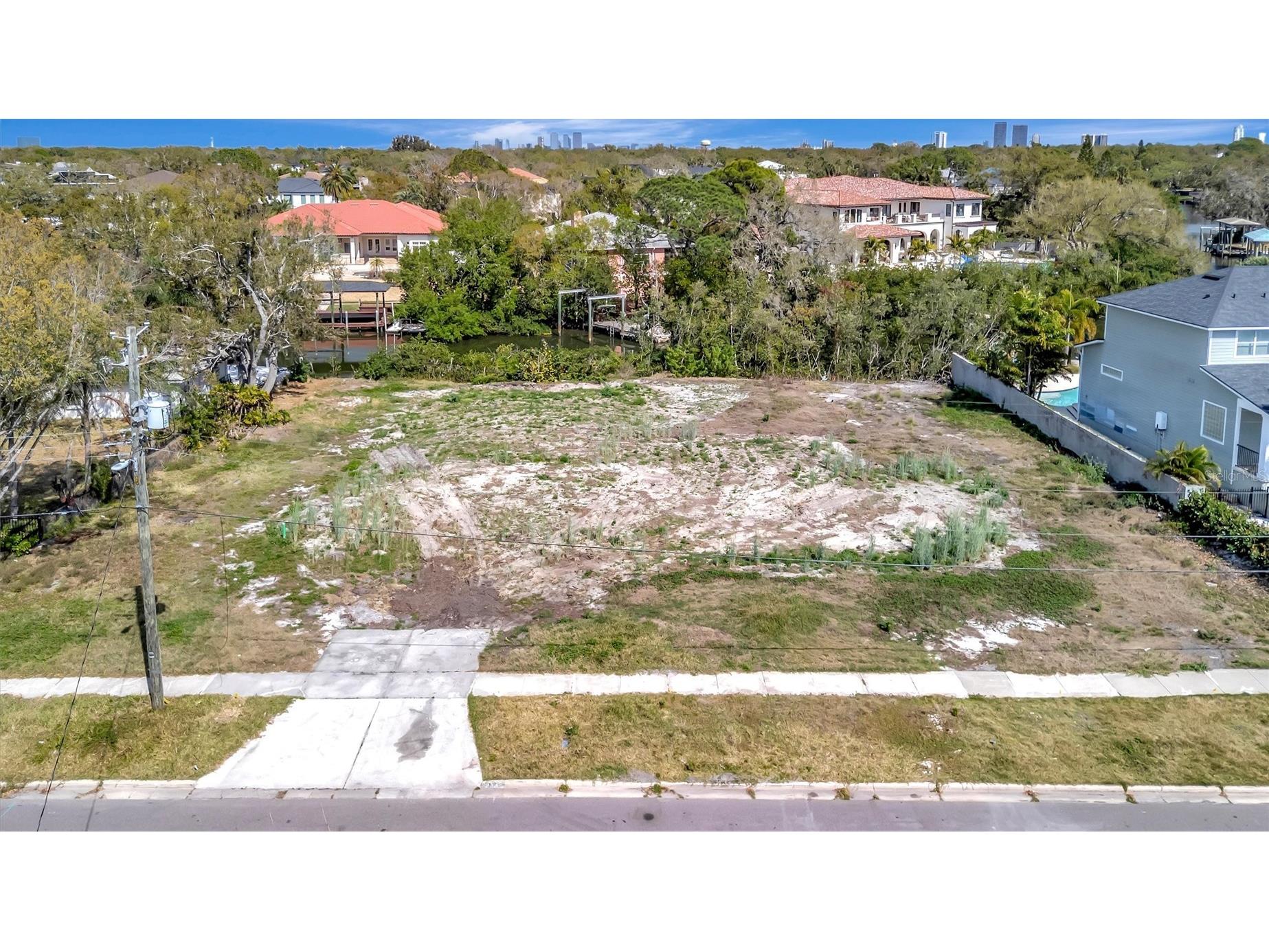 2618 S Dundee Street #PARCEL A Tampa FL 33629 - OLD TAMPA BAY CANAL TB8485282 image5