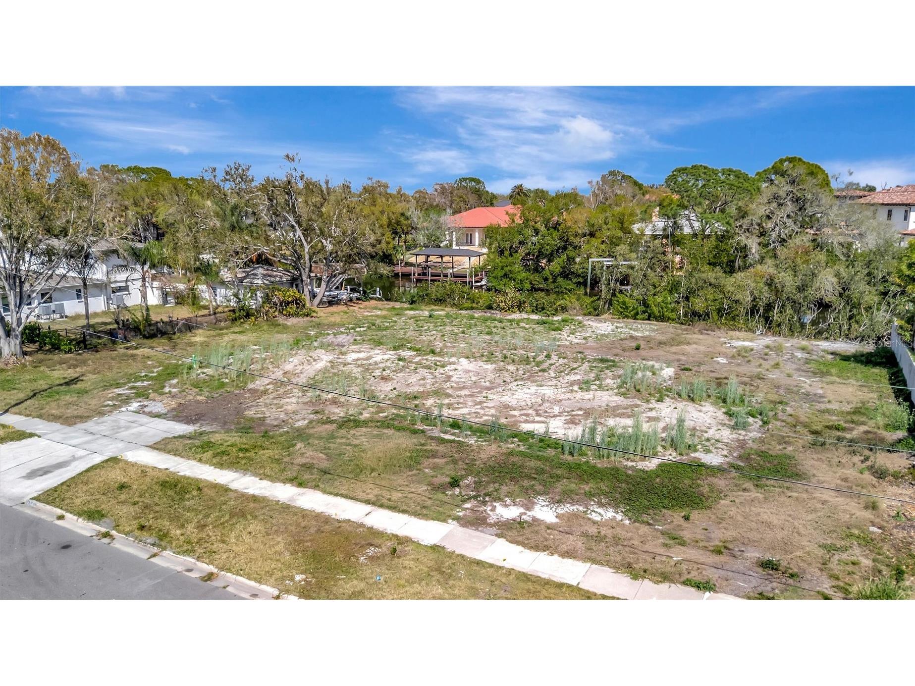 2618 S Dundee Street #PARCEL A Tampa FL 33629 - OLD TAMPA BAY CANAL TB8485282 image6