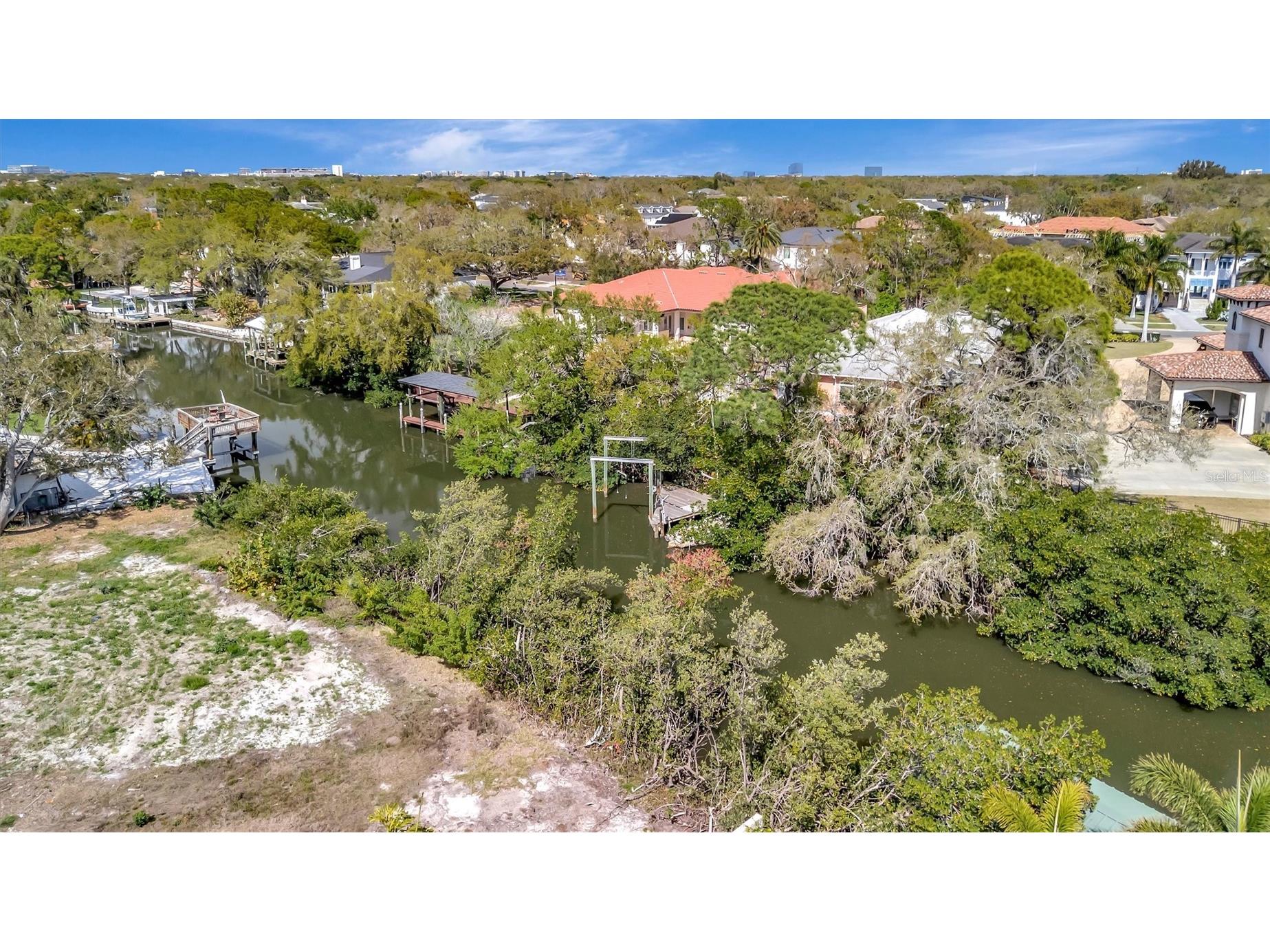 2618 S Dundee Street #PARCEL A Tampa FL 33629 - OLD TAMPA BAY CANAL TB8485282 image7