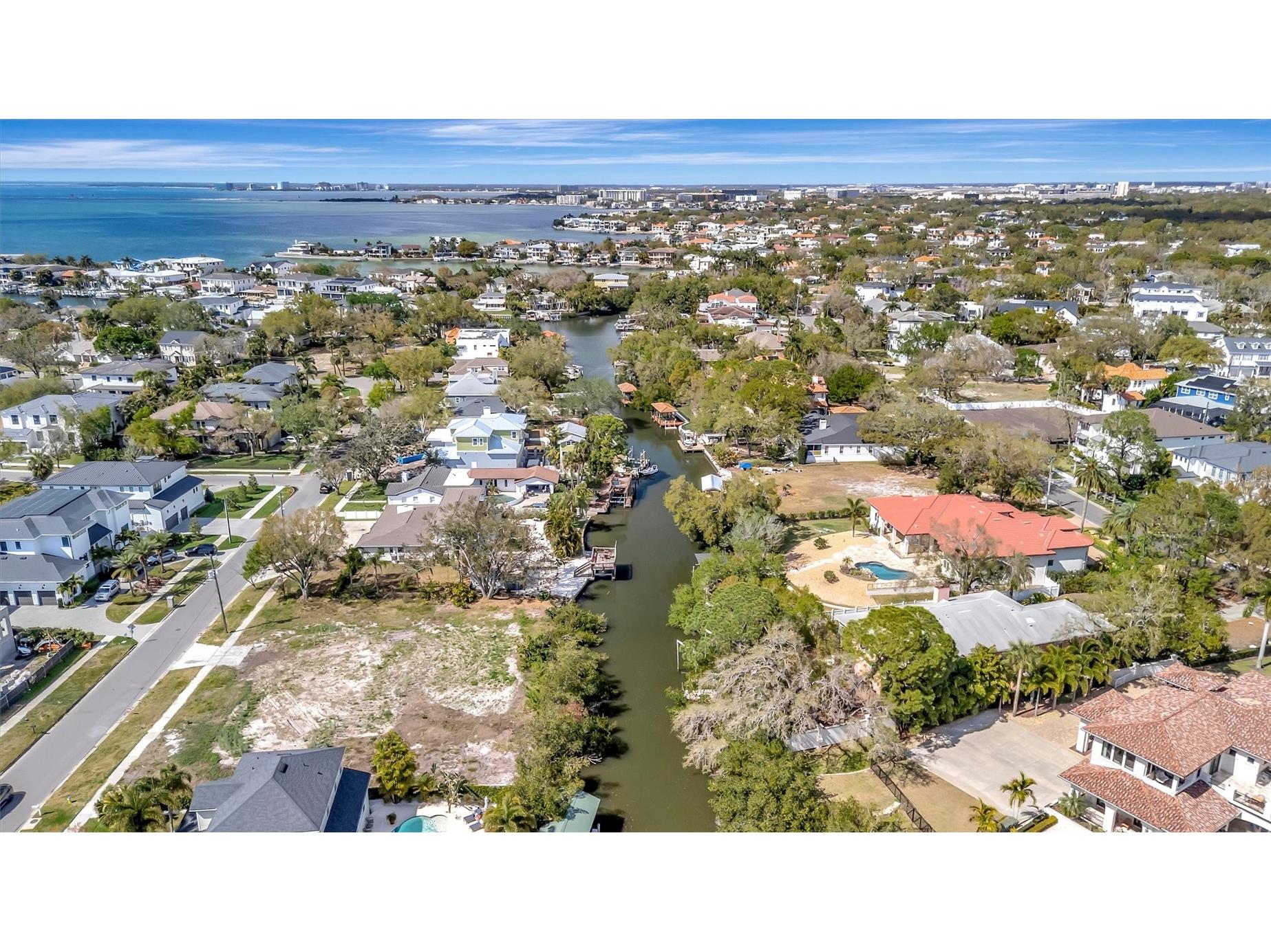 2618 S Dundee Street #PARCEL A Tampa FL 33629 - OLD TAMPA BAY CANAL TB8485282 image8
