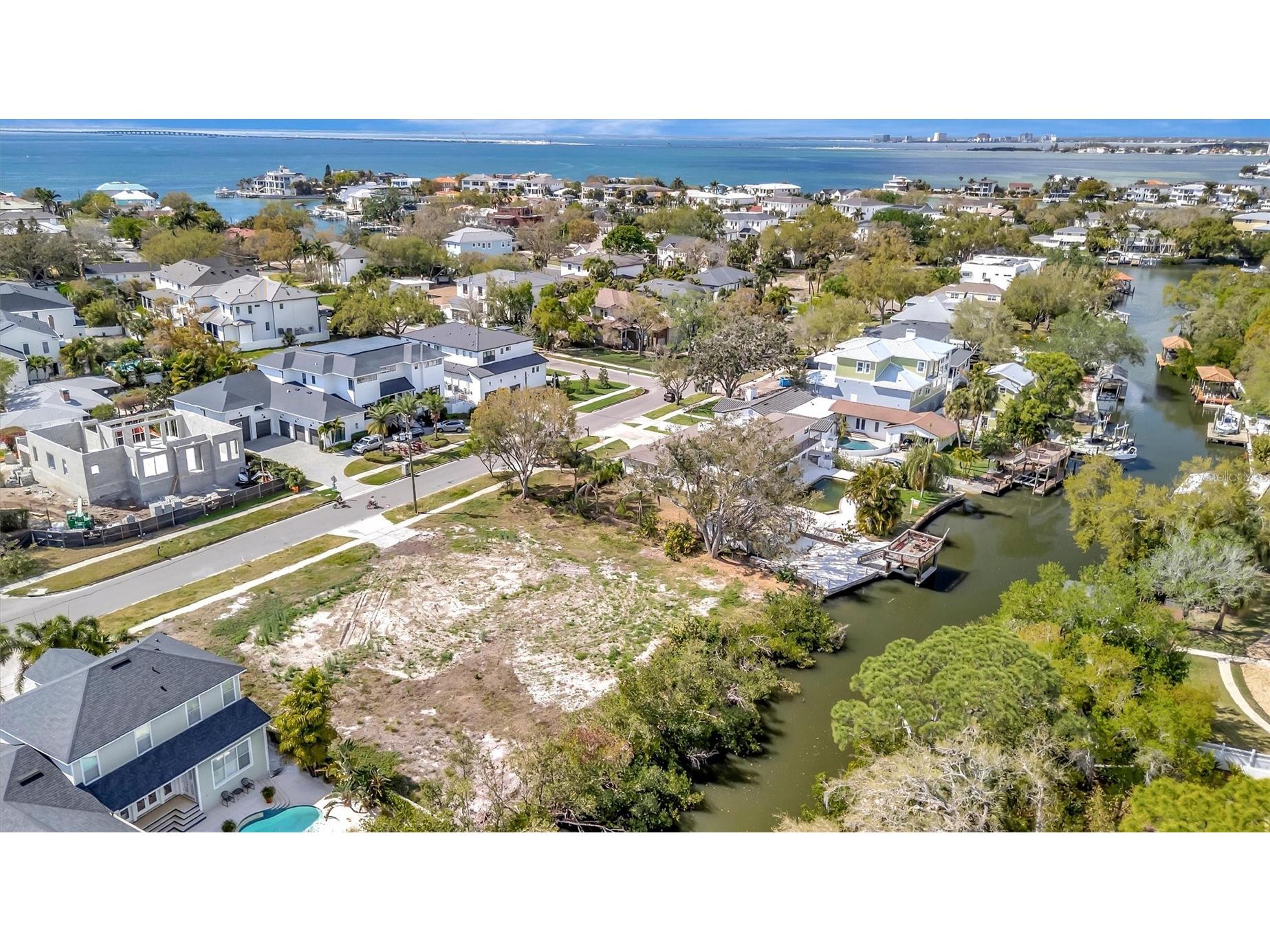 2618 S Dundee Street #PARCEL A Tampa FL 33629 - OLD TAMPA BAY CANAL TB8485282 image9