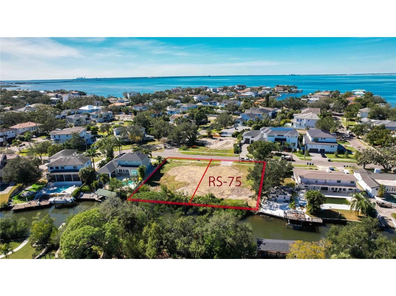 2618 S Dundee Street Tampa FL 33629 TB8326600 image1