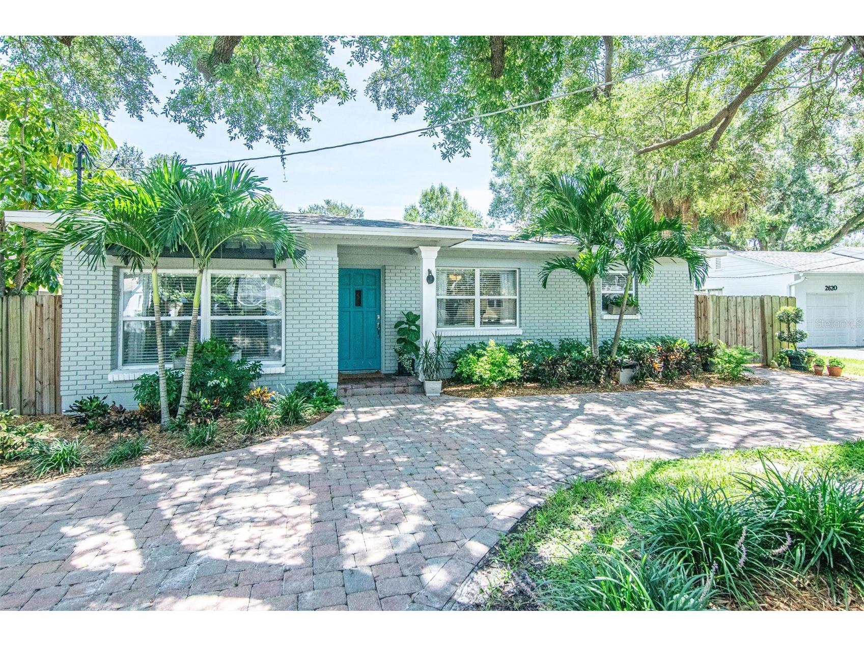 2618 S Toronto Avenue Tampa FL 33629 TB8450414 image1