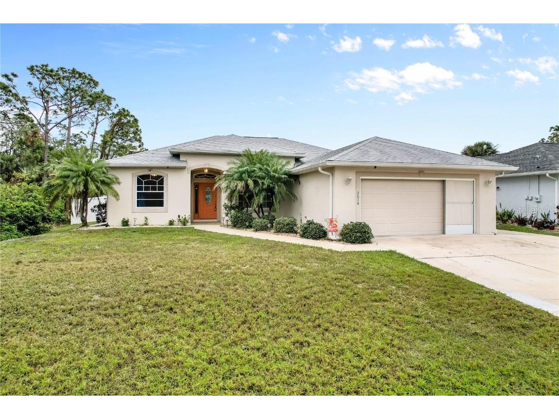 2618 Sadigo Terrace North Port FL 34286 A4634677 image1