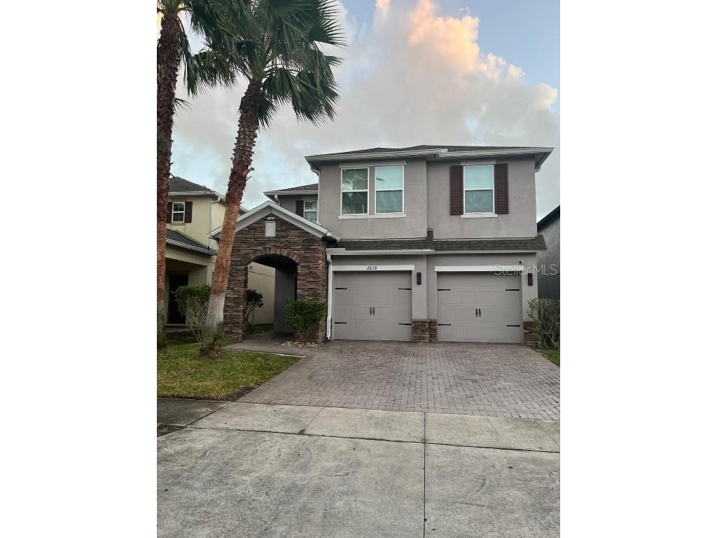 2618 San Simeon Way Kissimmee FL 34741 S5134945 image1