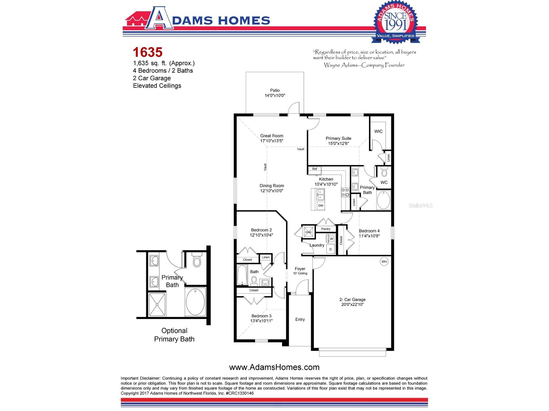 2618 SW 250th Terrace Newberry FL 32669 GC540565 image19