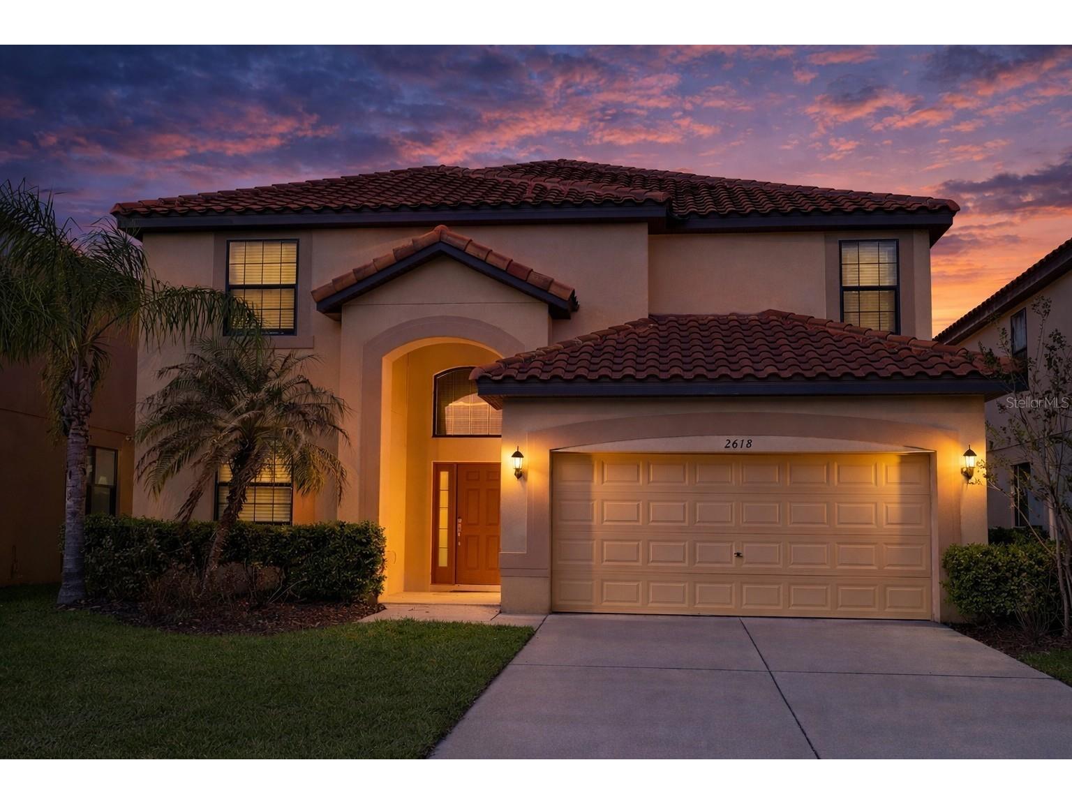 2618 Tranquility Way Kissimmee FL 34746 O6391890 image1