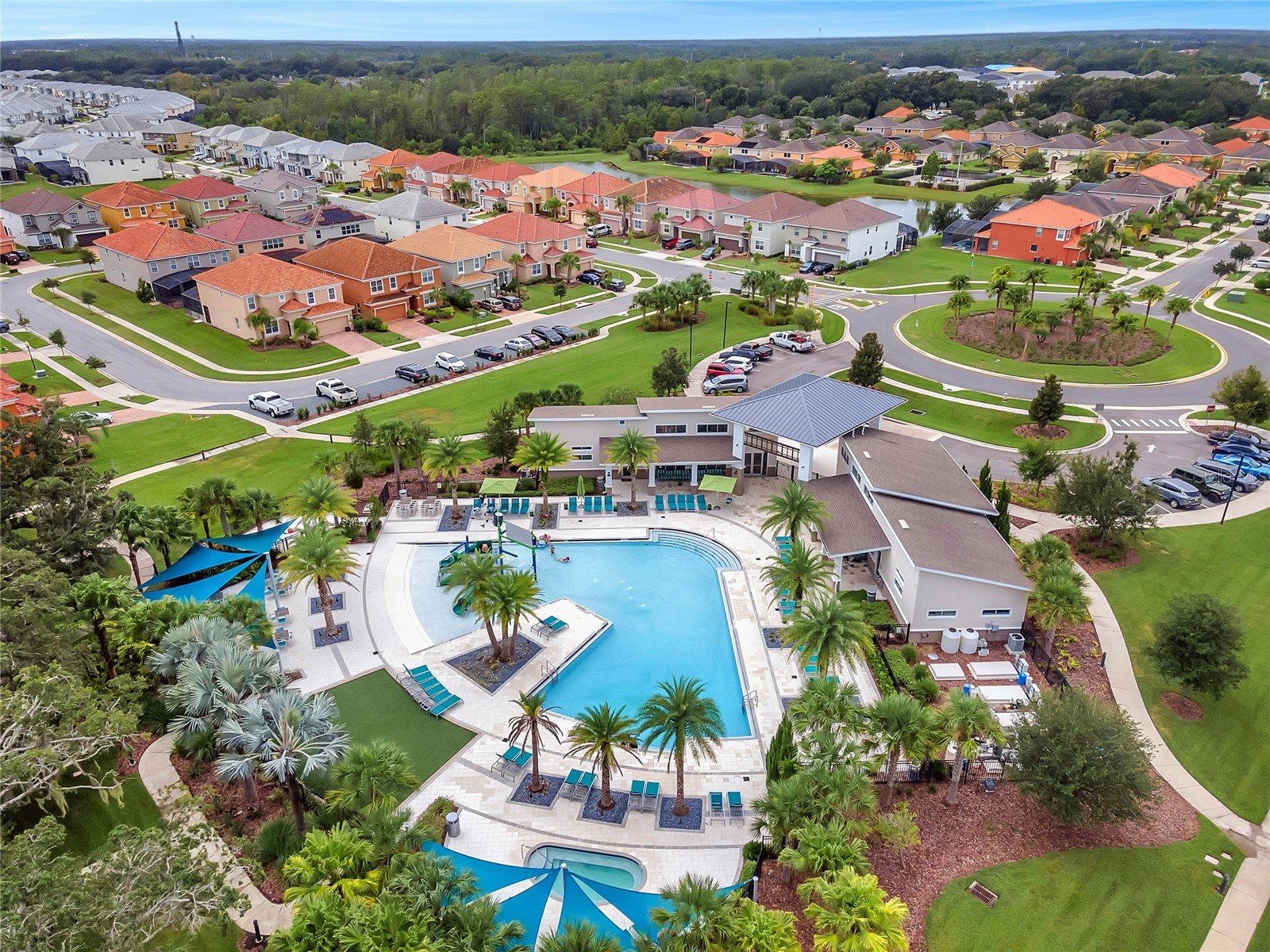 2618 Tranquility Way Kissimmee FL 34746 O6391890 image34