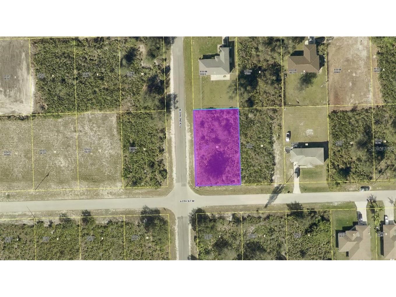 2618 W 67th Street W Lehigh Acres FL 33971 O6359405 image1