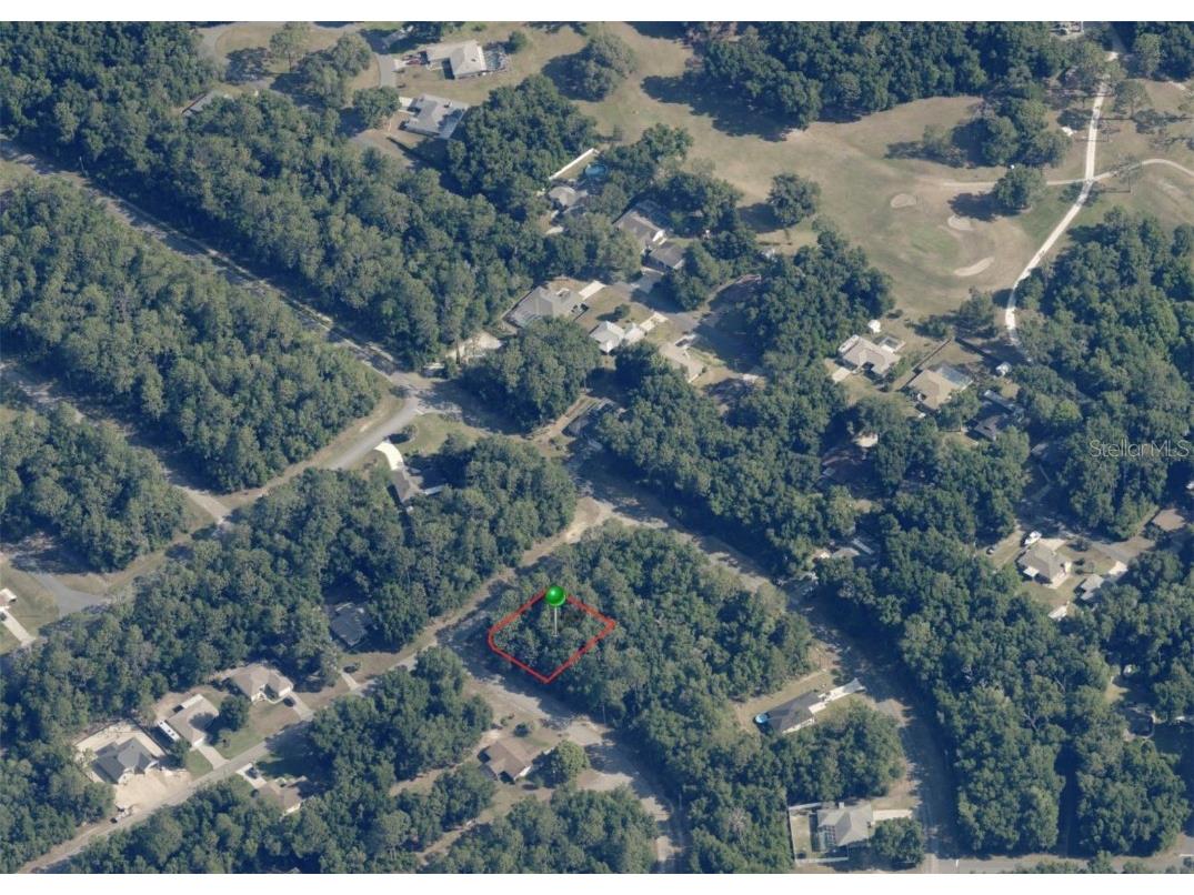 2618 W Forbes Place Citrus Springs FL 34434 TB8317266 image1