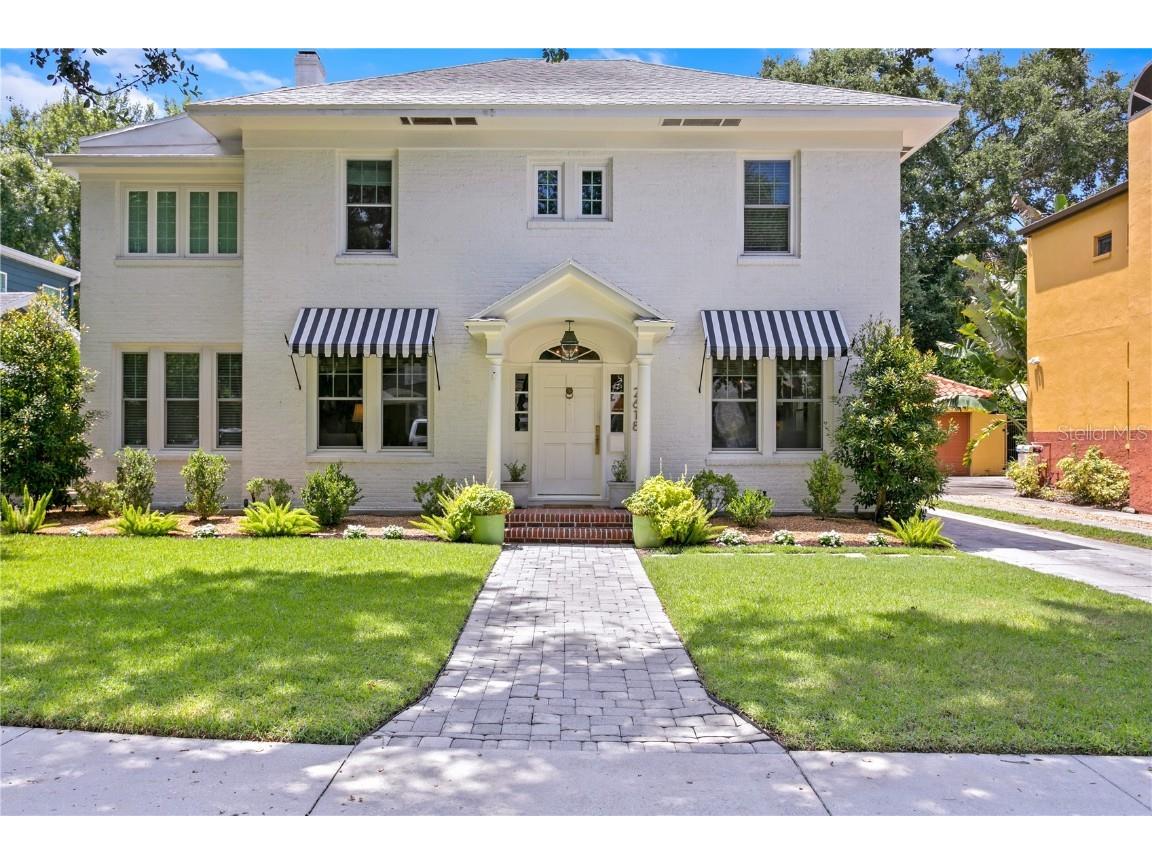 2618 W Jetton Avenue Tampa FL 33629 T3548142 image1