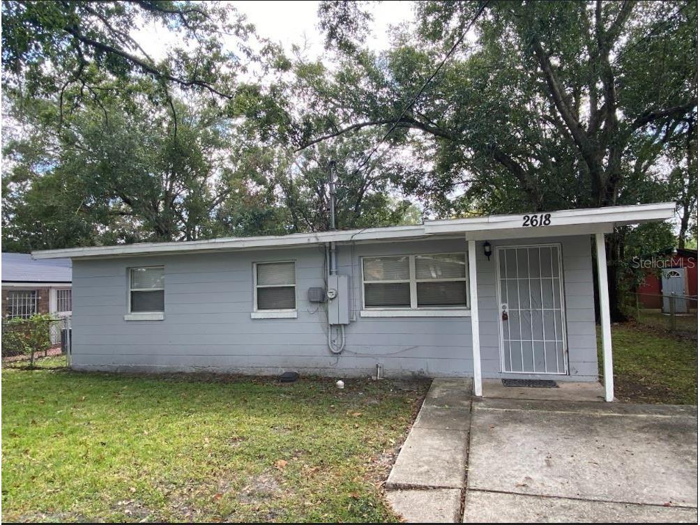 2618 Wylene Street Jacksonville FL 32209 U8137693 image1