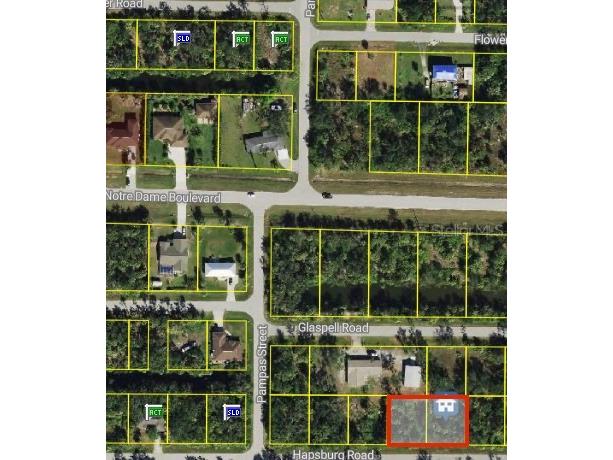26180 Hapsburg Road Punta Gorda FL 33955 TB8498744 image1