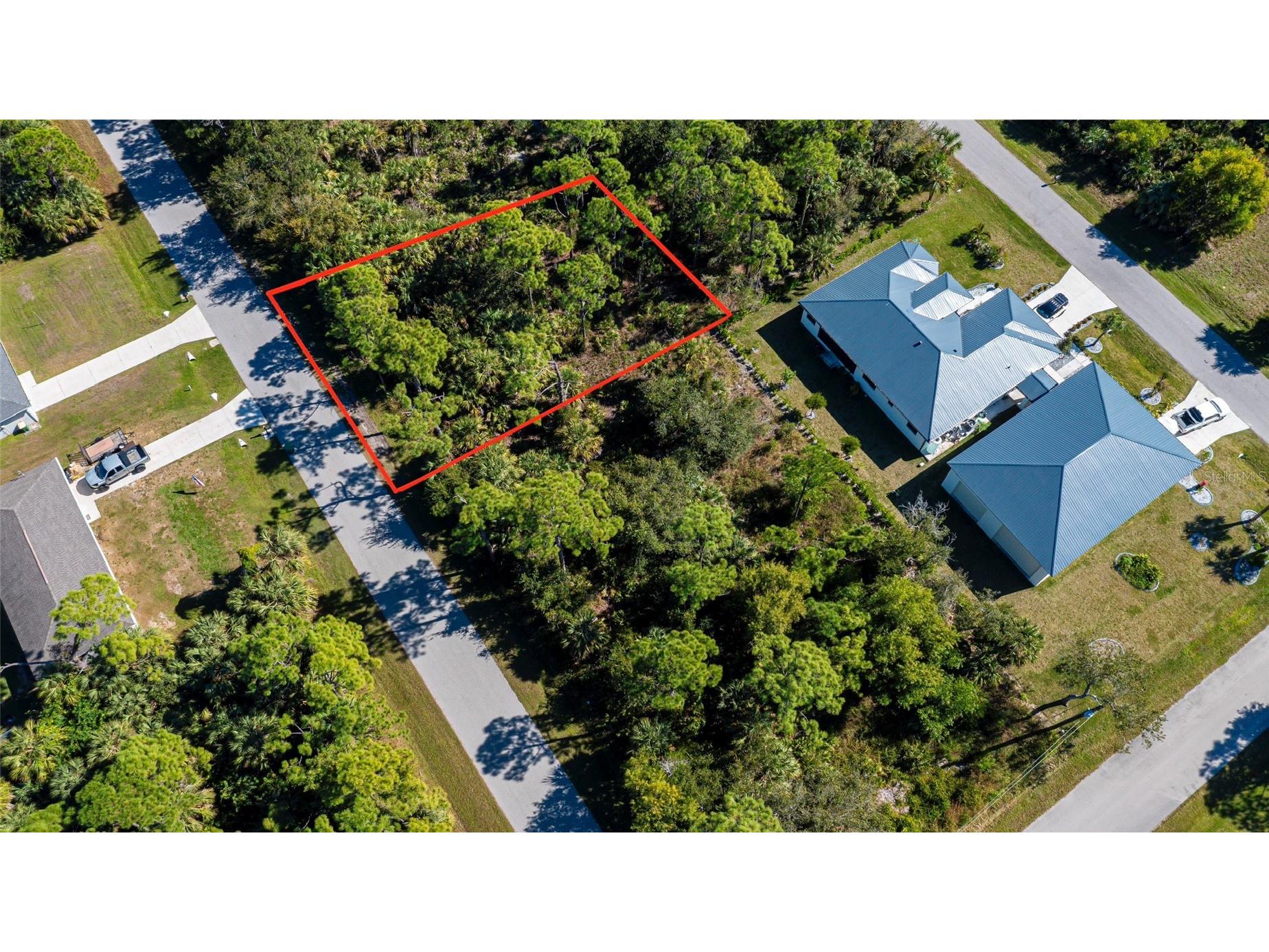 26185 Brooks Road Punta Gorda FL 33955 A4685167 image1