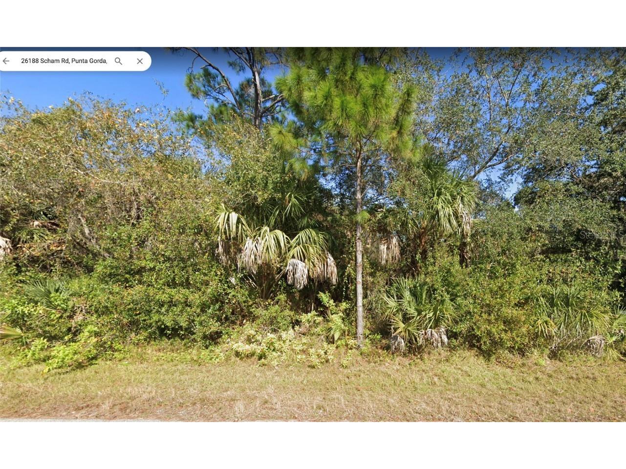 26188 Scham Road Punta Gorda FL 33955 N6128495 image1