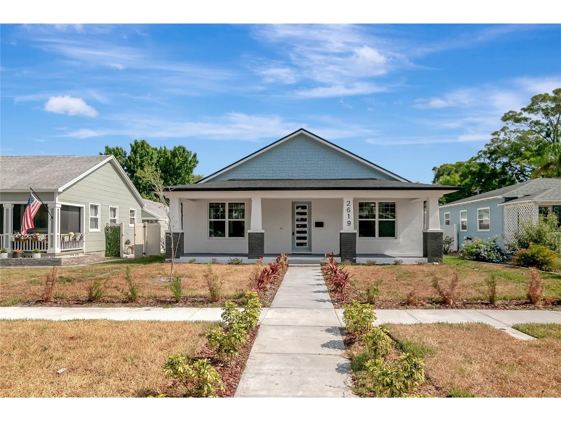2619 7th Avenue N Saint Petersburg FL 33713 T3523862 image1