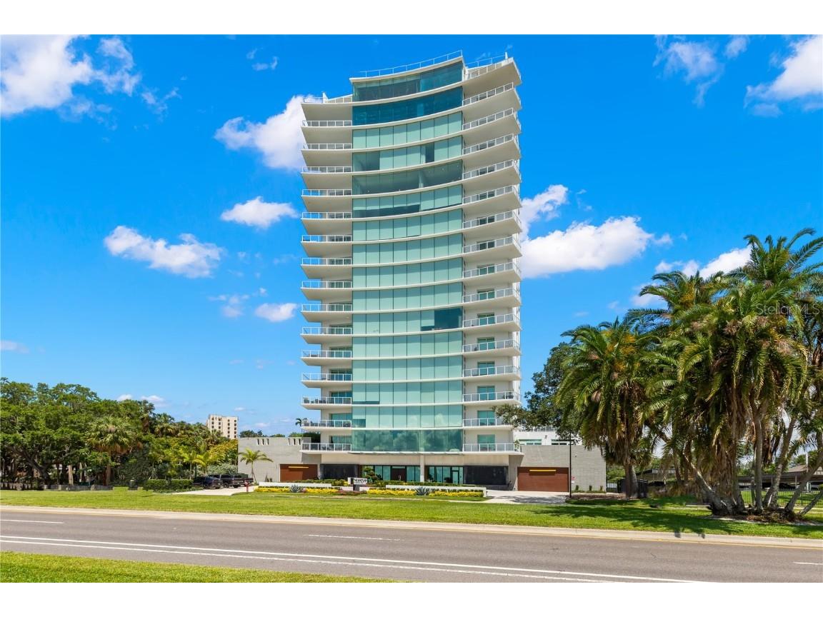 2619 Bayshore Boulevard #1400 Tampa FL 33629 - HILLSBOROUGH BAY TB8409819 image1