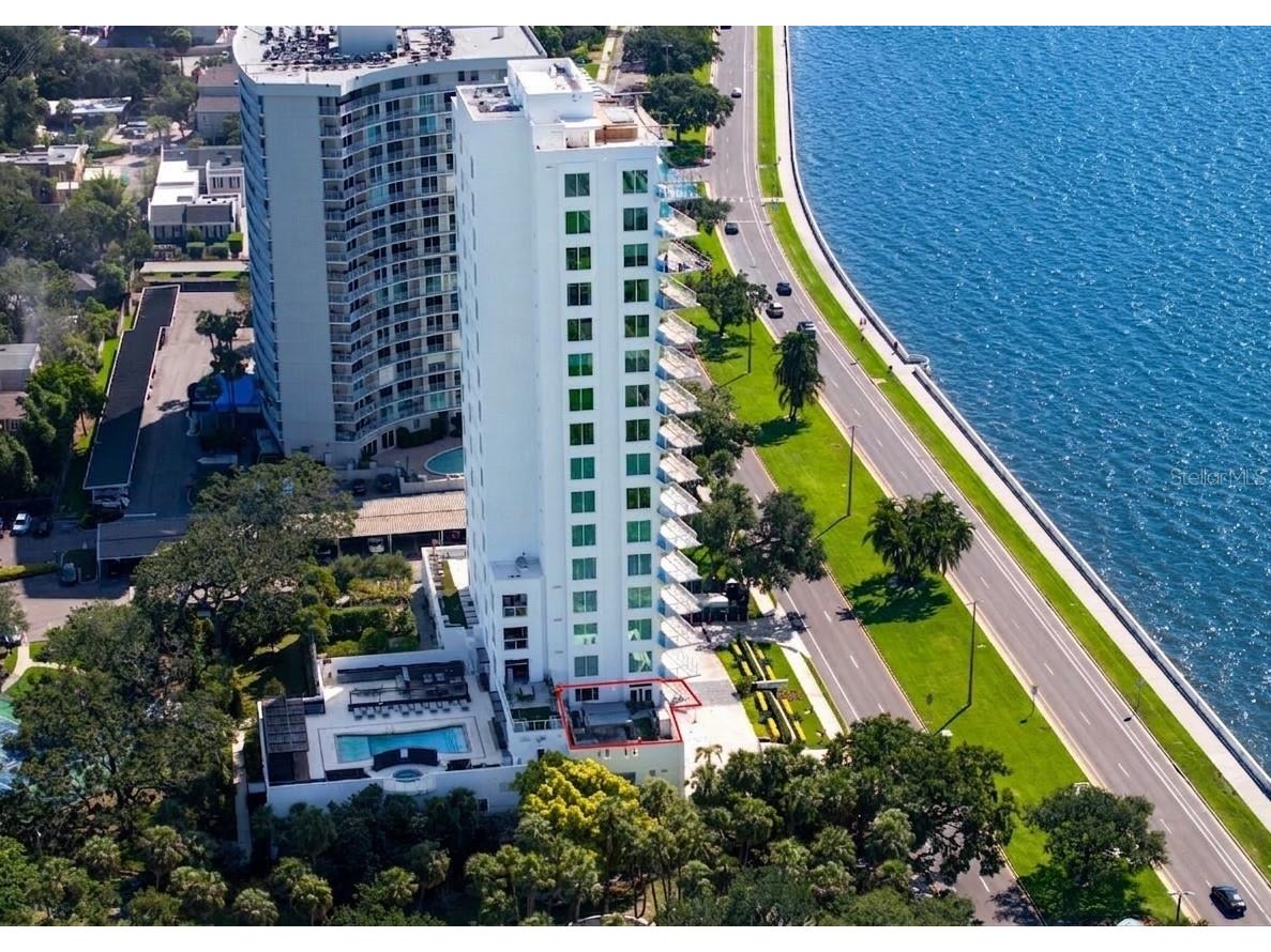 2619 Bayshore Boulevard #200 Tampa FL 33629 TB8482813 image15
