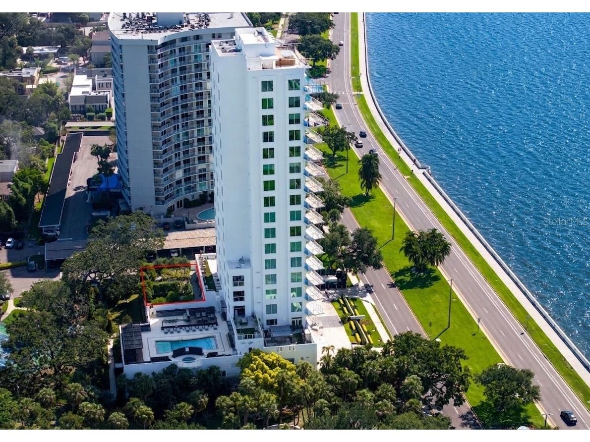 2619 Bayshore Boulevard #200 Tampa FL 33629 TB8482813 image27