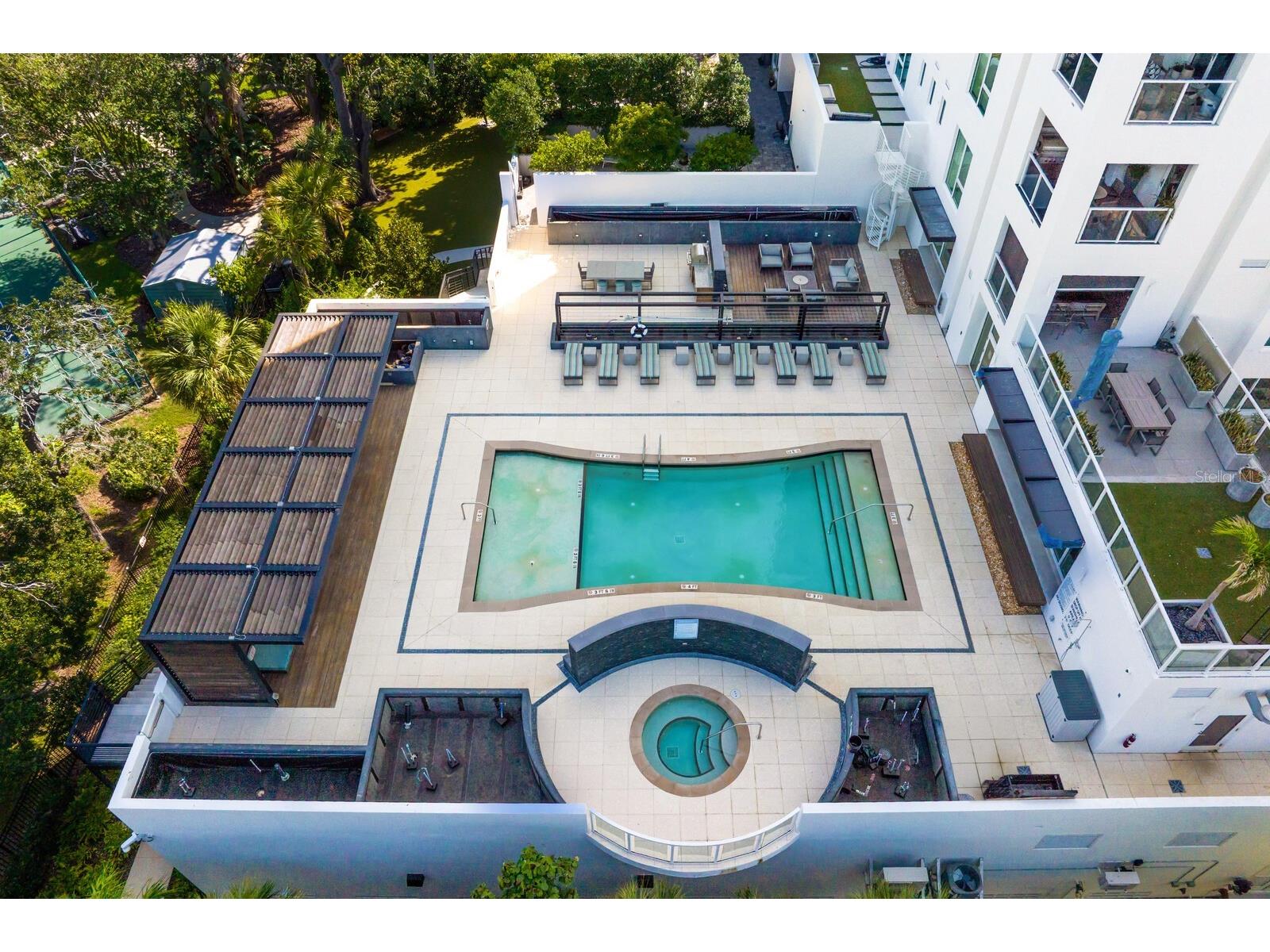 2619 Bayshore Boulevard #200 Tampa FL 33629 TB8482813 image47