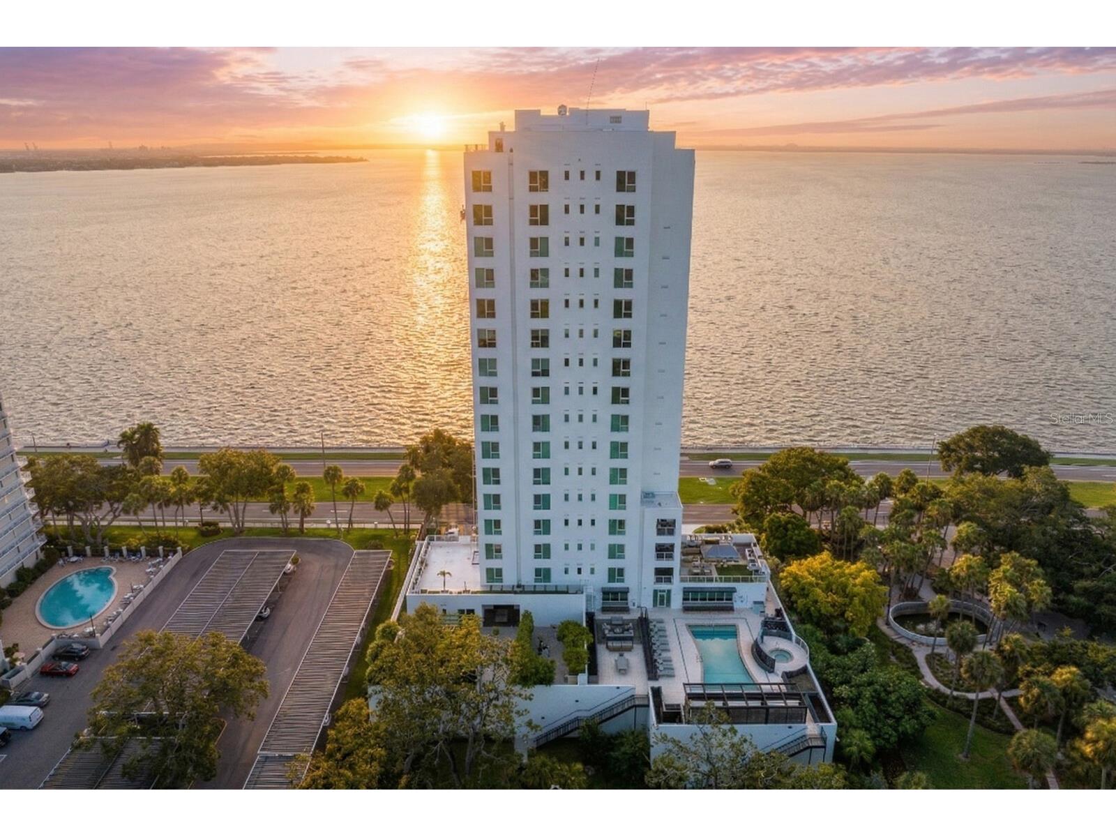 2619 Bayshore Boulevard #200 Tampa FL 33629 TB8482813 image50
