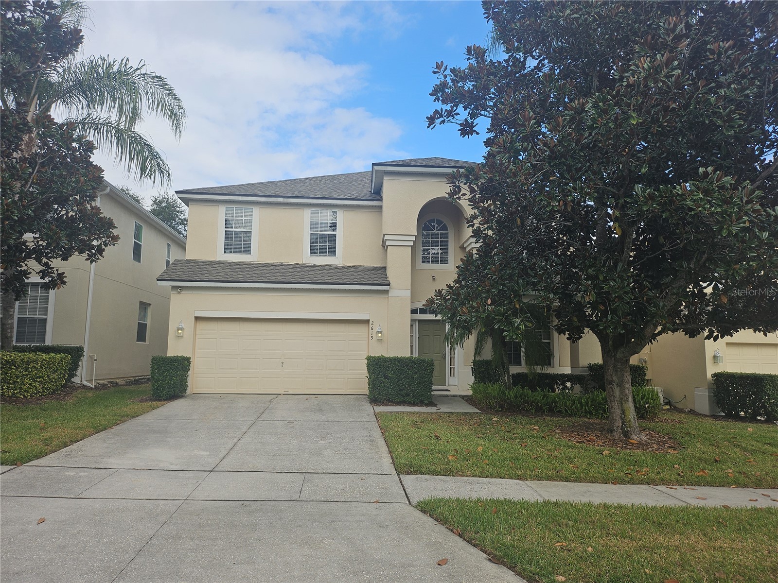 2619 Dinville Street Kissimmee FL 34747 O6373177 image1