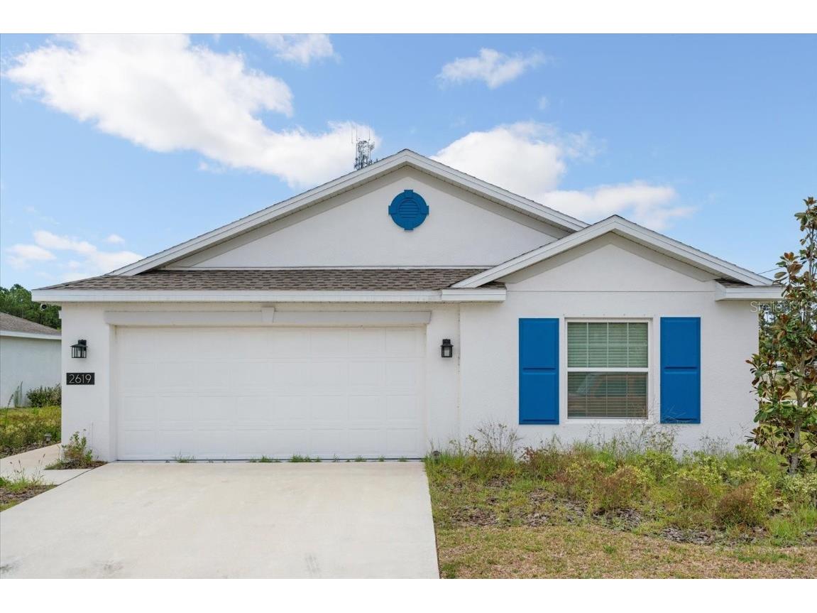 2619 Hoptree Lane Edgewater FL 32141 O6212272 image1