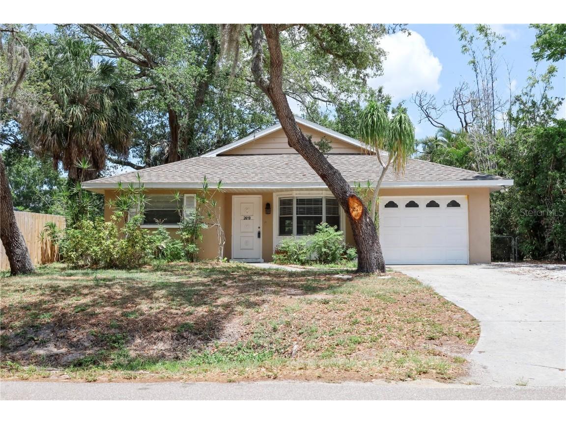 2619 Jamaica Street Sarasota FL 34231 A4609396 image1
