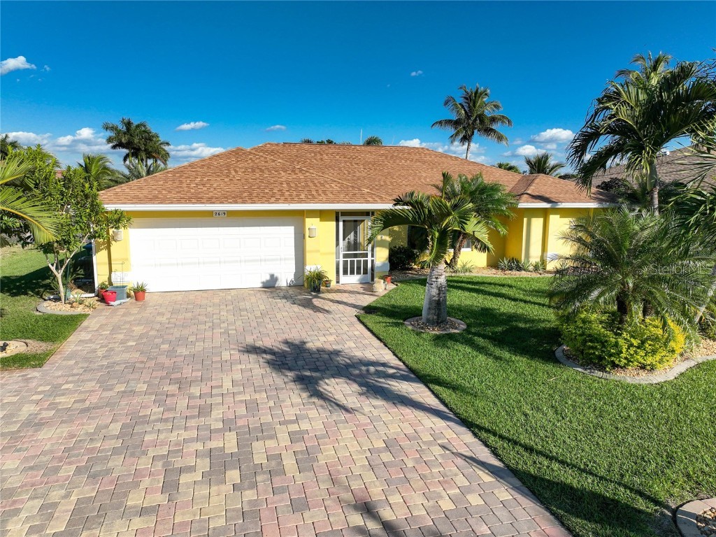 2619 Kamal Parkway Cape Coral FL 33904 J942271 image1