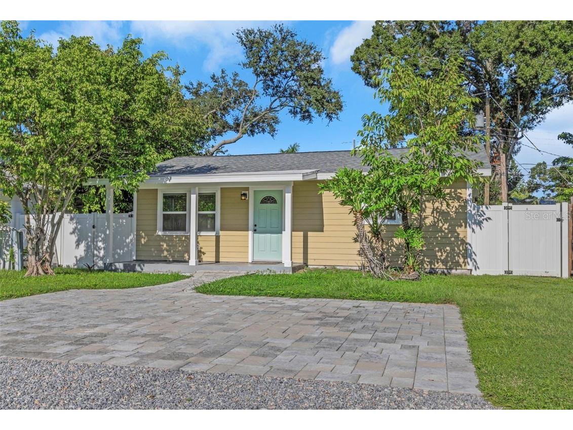 2619 Miriam Street S Gulfport FL 33711 TB8418708 image1